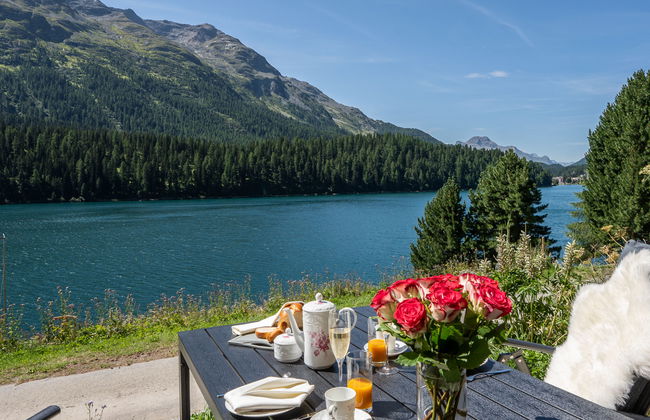 Chesa Anemona al Lej - Foto 1