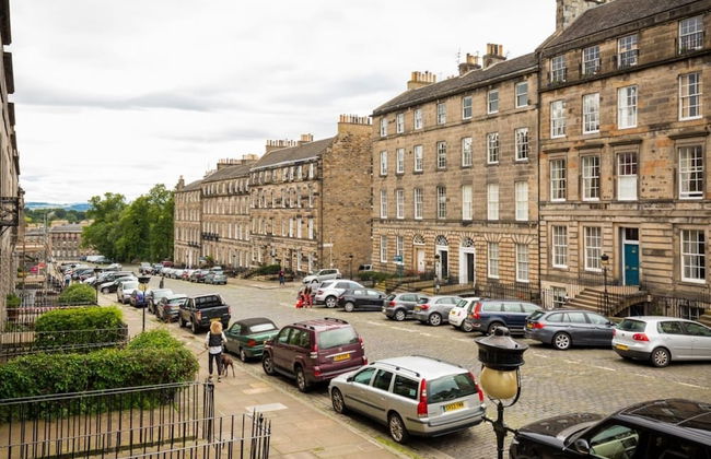 JOIVY New Town Boutique Apartment on India Street - Foto 7