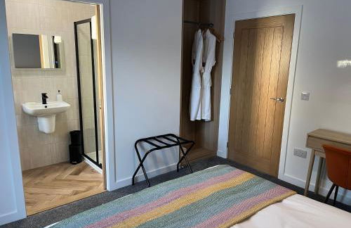 Thrumster Lodges - 3 Luxurious Self Catering Lodges on the NC500, 2 with Hot Tubs - Photo 24