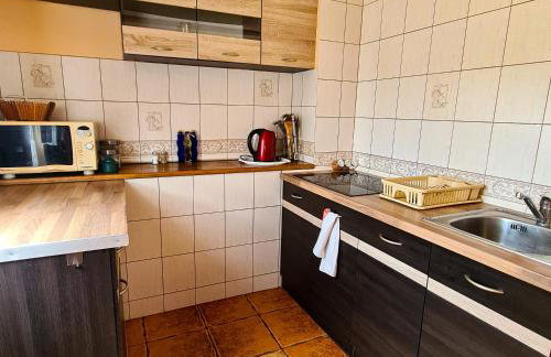 Domek Pod Mazurskim Lasem - Foto 9