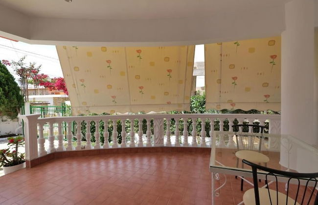 Vila Melisa - Photo 47