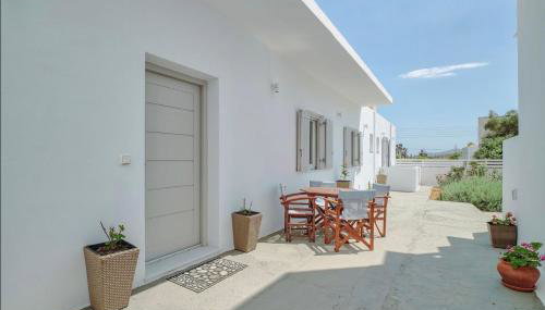 Rose House and Apartments - Foto 3