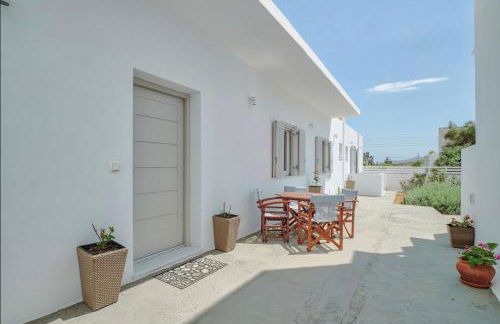 Rose House and Apartments - Foto 3