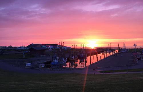 Ferienwohnung Gezeiten - Foto 1