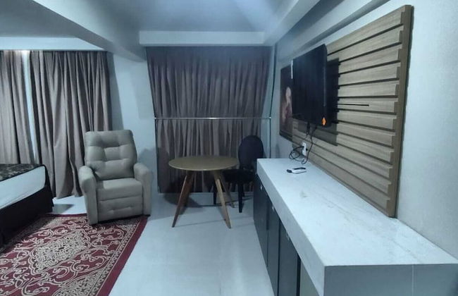 Studio Bangalo Belem Batista Campos - Foto 9