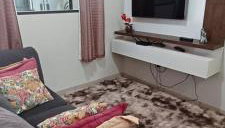 Casa aconchegante com garagem Ar próx da UFMS - Foto 1