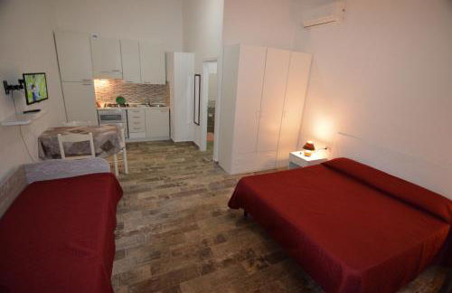 Residence L'Ulivo - Foto 25