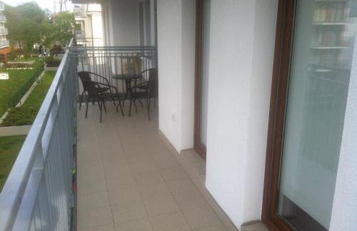 Apartament Aquamarina - Foto 15