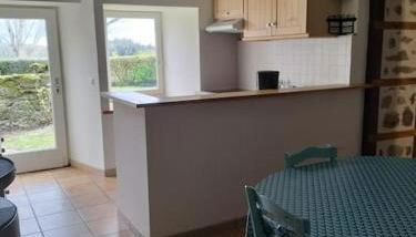 Gîte de Lagarde - Foto 4