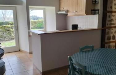 Gîte de Lagarde - Foto 4