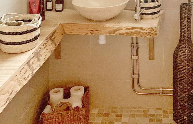 7 Person Holiday Home in Adelso - Photo 10