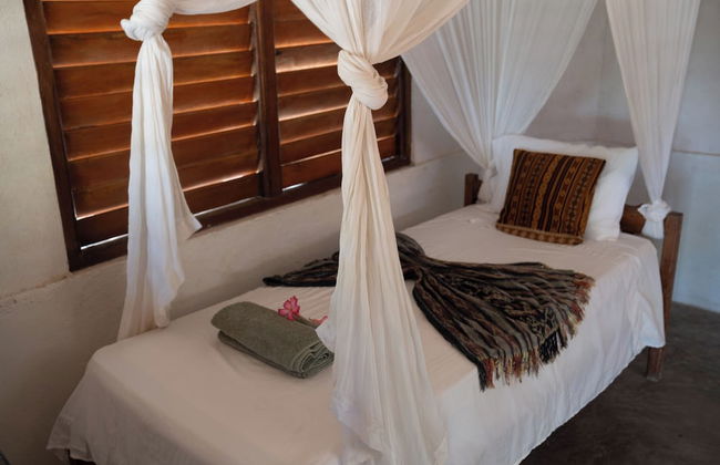 Rote Beach Bungalows - Foto 11