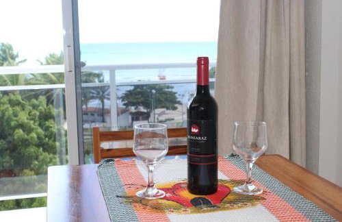 Flat com Varanda e Vista Mar - Photo 23