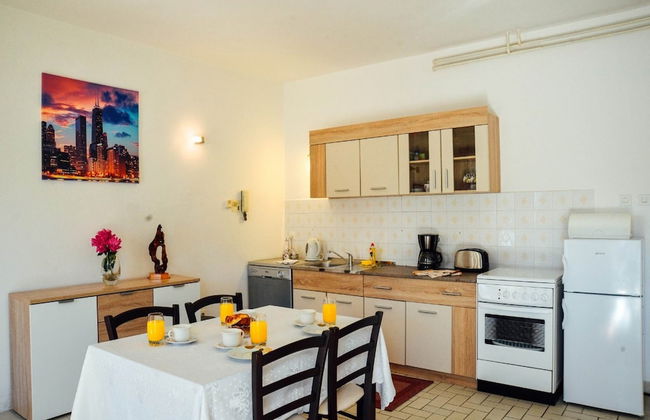 Waterfront Apartment Petrovina - Foto 9