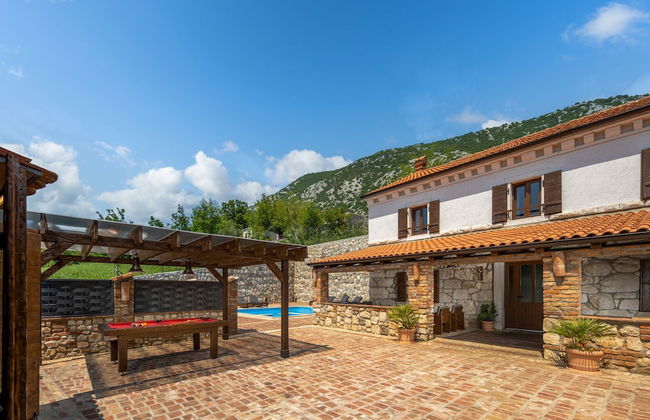 Pool Villa Cupido - Foto 31