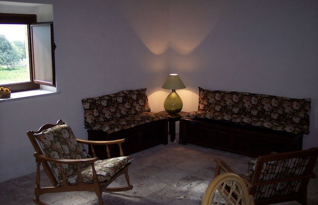 Case di Cutalia - Foto 2