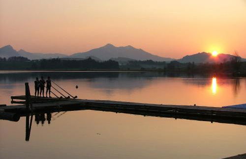 Ferienhaus und Landhaus Berger - Foto 22