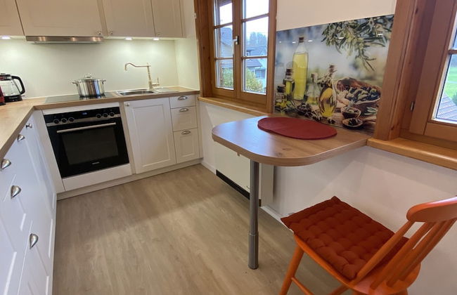 Pia's Nature Retreat - Foto 29