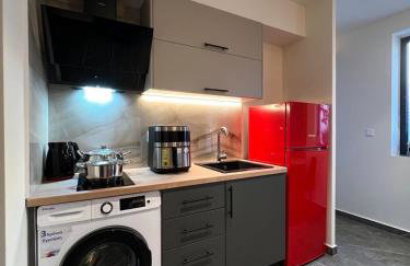 Adas Aura - Boutique Apartments in Old Town Thessaloniki - Foto 6