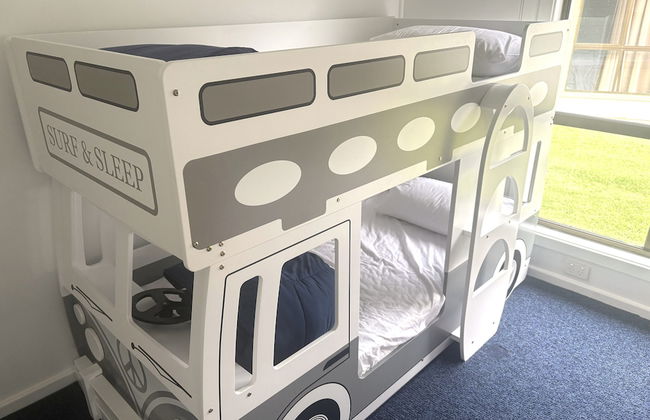 Victor Harbor Holiday Park - Photo 14