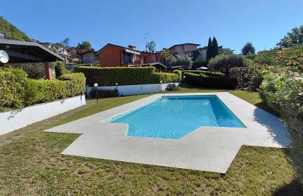 Casa BOSCO VERDE - Foto 12