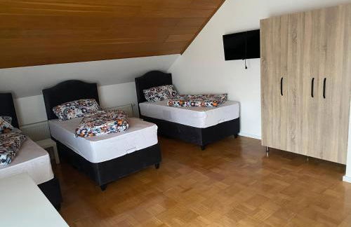 Berghülen Zimmer - Foto 8