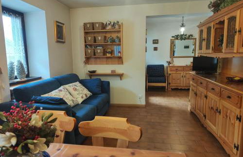 Appartamento I Cervi - Photo 1