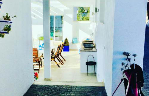 Villa Hesla - Photo 6