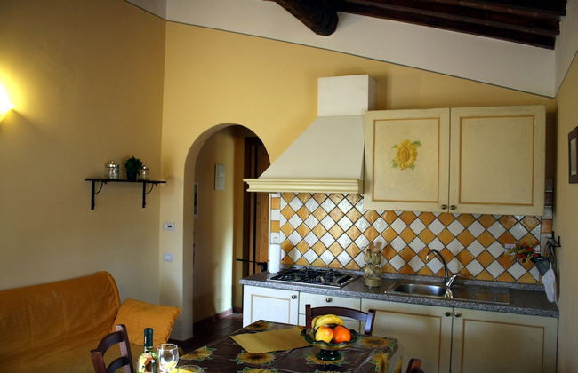 Agriturismo le Docce - Photo 19