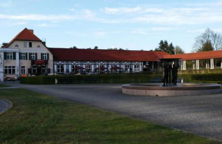 Residenz Zum Kronprinzen Bad Saarow - Foto 14