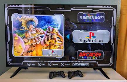 65qm Altbaucharme mit zwei Balkonen - Photo 23