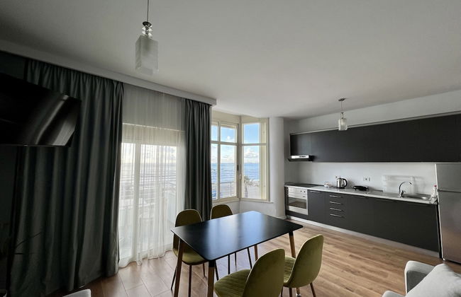 Wave Beachfront Apartments - Foto 19