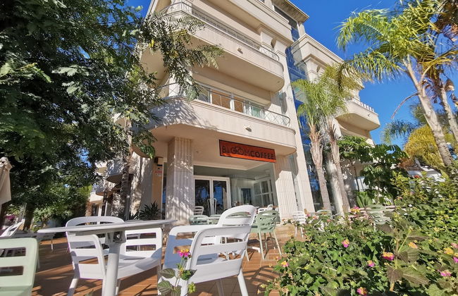 Marea Aparthotel - Photo 30