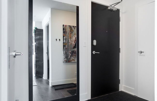 Sweeping Views Luxury 2BR Suite - Foto 26