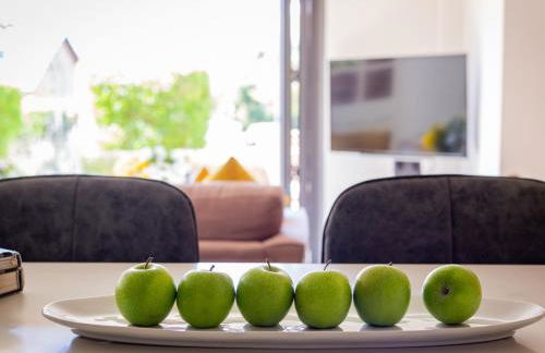 Mallard Cottage - Foto 10