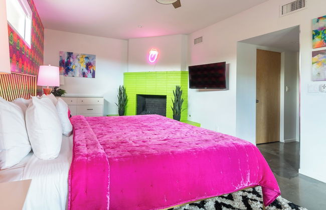 Rainbow Retreat - Foto 3