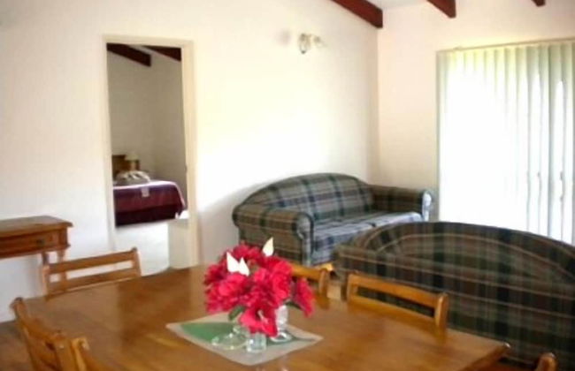 Norfolk Holiday Apartments - Foto 6