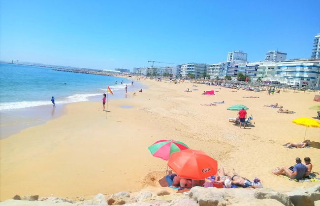 T1 Pontemira 6 - 50M Praia Vista MAR Wi-fi - Foto 10