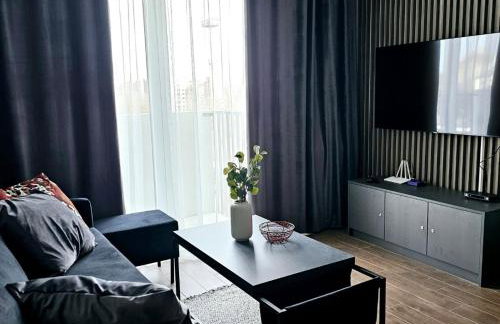 Apartament Wrocław Promenady - Foto 3