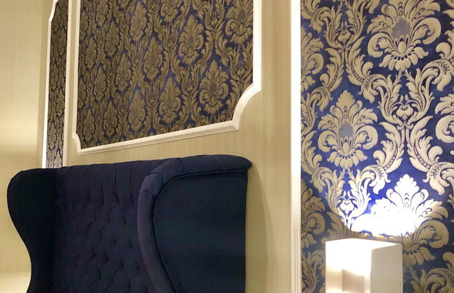 Aparthotel Thüringer Hof - Foto 80