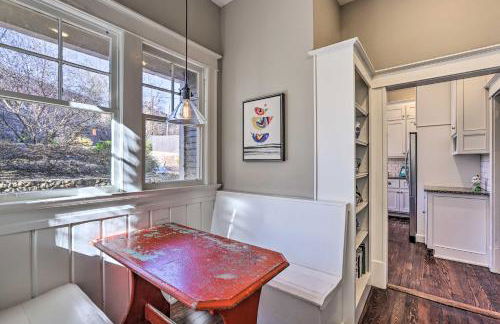 Immaculate Birmingham House with Covered Porch! - Foto 12