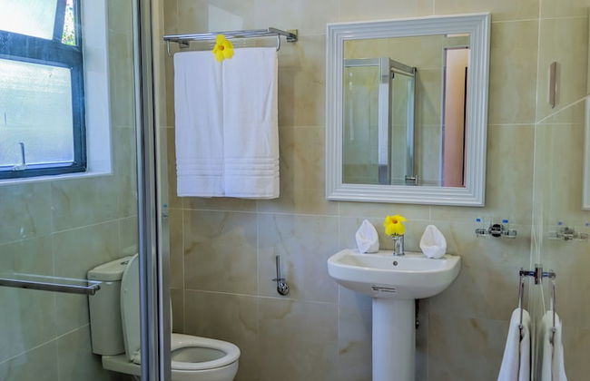 East View Self Catering - Photo 34