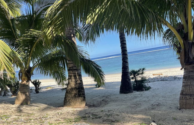 Rarotonga Villas - Foto 73