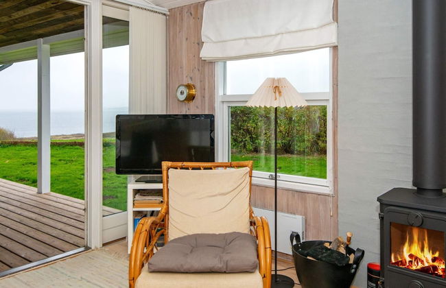 5 Person Holiday Home in Rendbjerg Strand Egernsund - Photo 5