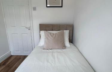 2025 Award Winner Liverpool Ivy House - 4 Bedrooms - Foto 33