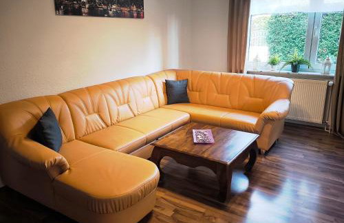 Ferienwohnung im Grünen Senzig - Foto 2