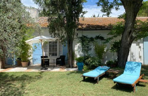 Mas Antonine Cigalle - Foto 35