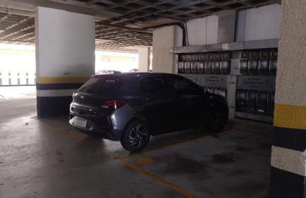 Praia de Itaparica - Frente mar! Totalmente Montado! Até 5 hóspedes - Foto 60