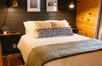 "Boone's Bluff" - Humble & Cozy Stay in RRG/Auxier - Foto 8