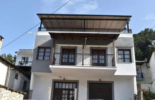 Deos Thassos - Foto 66